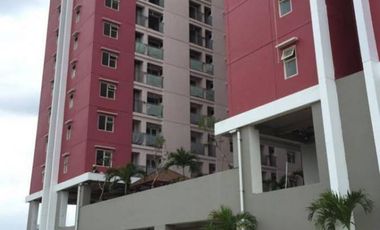 Apartemen disewakan di RW 05, Duri Kosambi, Cengkareng, Jakarta Barat, Daerah Khusus Ibukota Jakarta