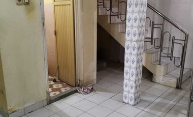 Dijual rumah dalam perum Timoho, Dekat RS Happy Land Yogya