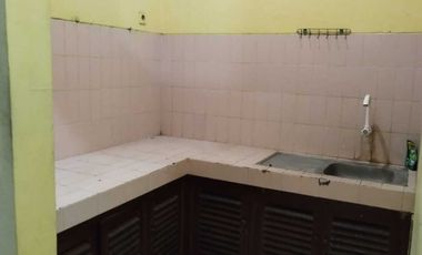 Dijual rumah dalam perum Timoho, Dekat RS Happy Land Yogya