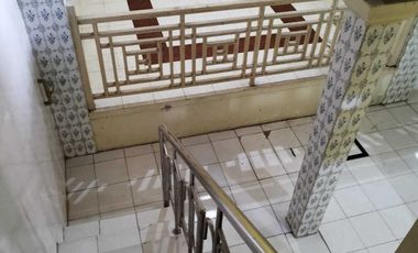 Dijual rumah dalam perum Timoho, Dekat RS Happy Land Yogya