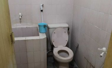 Dijual rumah dalam perum Timoho, Dekat RS Happy Land Yogya