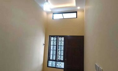 RUMAH MININALIS HARGA 400 JT-AN AREA KLIPANG SEMARANG