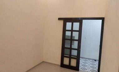 RUMAH MININALIS HARGA 400 JT-AN AREA KLIPANG SEMARANG