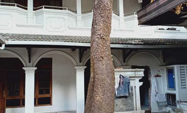 Hotel KLASIK HERITAGE sangat Strategis  pusat Kota Solo