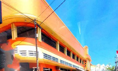 Hotel KLASIK HERITAGE sangat Strategis  pusat Kota Solo