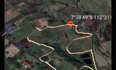 Pacet mojokerto jl kemiri cck untuk wisata