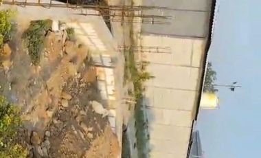 Raya ngoro industri diluar komplek