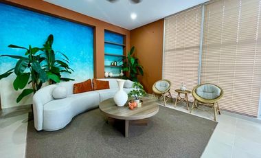 Venta,apartamento Ciudad Guabinas, Nuqui