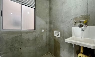 Venta,apartamento Ciudad Guabinas, Nuqui