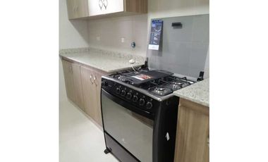 ALQUILO APARTAMENTOS/ CON O SIN MUEBLES DAVID
