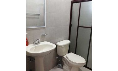 ALQUILO APARTAMENTOS/ CON O SIN MUEBLES DAVID