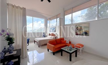 Se Vende Casa con Hermosas Vistas en Altos del Maria