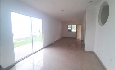 VENDO CASA EN ARRAIJAN PH LAS LAJAS