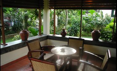 Dijual Rumah Asri dan siap huni di Jl Papandayan, Babakan, Bogor