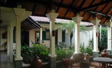 Dijual Rumah Asri dan siap huni di Jl Papandayan, Babakan, Bogor