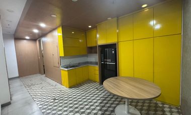 Jual ruko kantor office siap pakai lift tangcity skandinavia tangerang