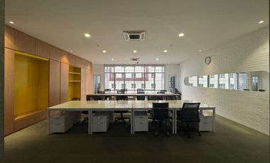 Jual ruko kantor office siap pakai lift tangcity skandinavia tangerang