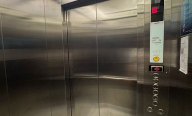Jual ruko kantor office siap pakai lift tangcity skandinavia tangerang