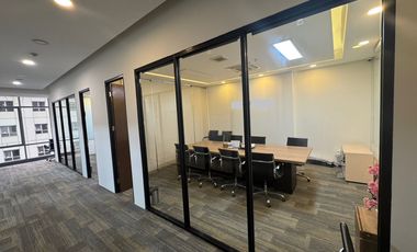 Jual ruko kantor office siap pakai lift tangcity skandinavia tangerang