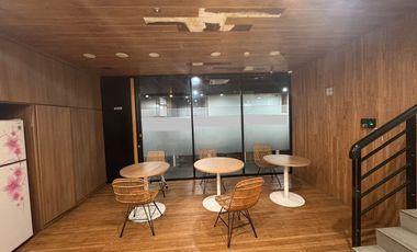 Jual ruko kantor office siap pakai lift tangcity skandinavia tangerang