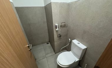 Jual ruko kantor office siap pakai lift tangcity skandinavia tangerang