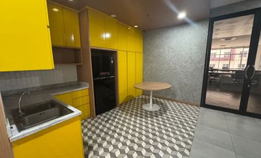 Jual ruko kantor office siap pakai lift tangcity skandinavia tangerang