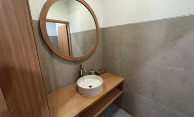 Jual ruko kantor office siap pakai lift tangcity skandinavia tangerang