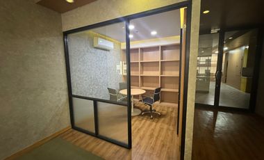Jual ruko kantor office siap pakai lift tangcity skandinavia tangerang