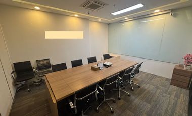 Jual ruko kantor office siap pakai lift tangcity skandinavia tangerang
