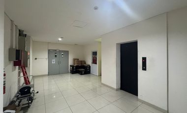 Jual ruko kantor office siap pakai lift tangcity skandinavia tangerang