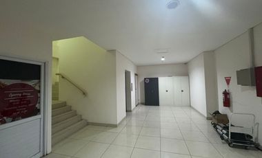 Jual ruko kantor office siap pakai lift tangcity skandinavia tangerang