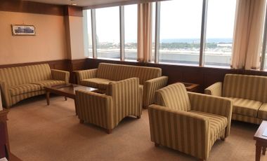 Sewa Kantor Murah Full Furnish Siap Pakai area Jakarta Utara