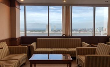 Sewa Kantor Murah Full Furnish Siap Pakai area Jakarta Utara