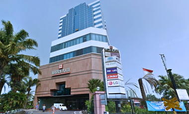 Sewa Kantor Murah Full Furnish Siap Pakai area Jakarta Utara