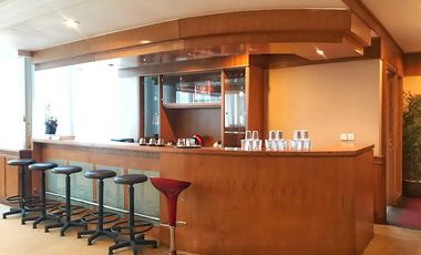 Sewa Kantor Murah Full Furnish Siap Pakai area Jakarta Utara