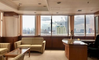 Sewa Kantor Murah Full Furnish Siap Pakai area Jakarta Utara
