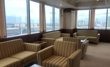 Sewa Kantor Murah Full Furnish Siap Pakai area Jakarta Utara