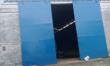 Gudang jurumudi benda akses bandara