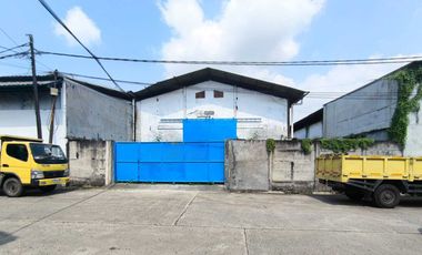 Gudang jurumudi benda akses bandara