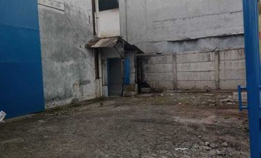 Gudang jurumudi benda akses bandara