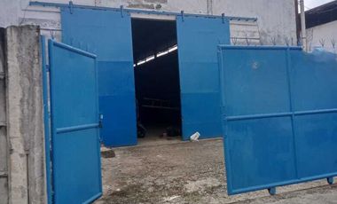 Gudang jurumudi benda akses bandara