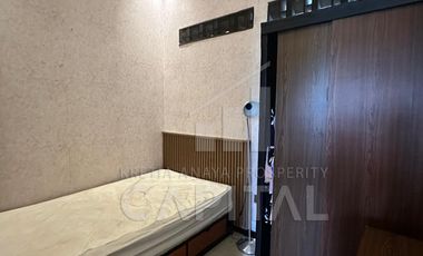 RUMAH KEREN MONOCHROME DESIGN ESTETIK DI PANCANAKA HILL CIMAHI