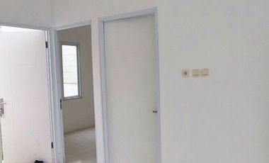 Rumah Ready di Tenjo, 5 juta bisa Akad, Dekat Stasiun dan Exit tol