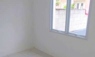 Rumah Ready di Tenjo, 5 juta bisa Akad, Dekat Stasiun dan Exit tol