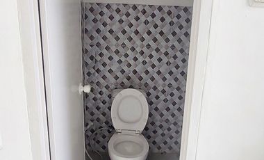 Rumah Ready di Tenjo, 5 juta bisa Akad, Dekat Stasiun dan Exit tol