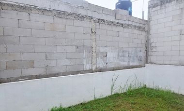 Rumah Ready di Tenjo, 5 juta bisa Akad, Dekat Stasiun dan Exit tol