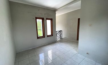 Rumah Cluster Mewah Dekat Keraton Solo