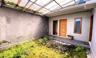 Rumah Cluster Mewah Dekat Keraton Solo