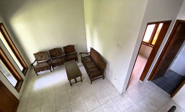 Rumah Cluster Mewah Dekat Keraton Solo