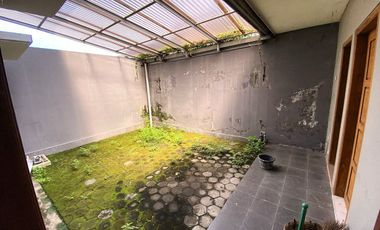 Rumah Cluster Mewah Dekat Keraton Solo